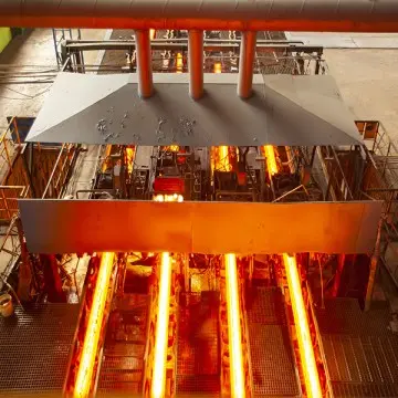 carbon steel pipe erw​