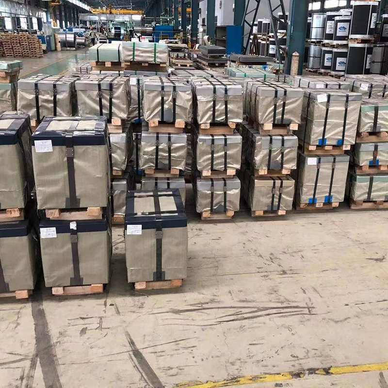 16 22 Gauge Cold Rolled Steel Sheet