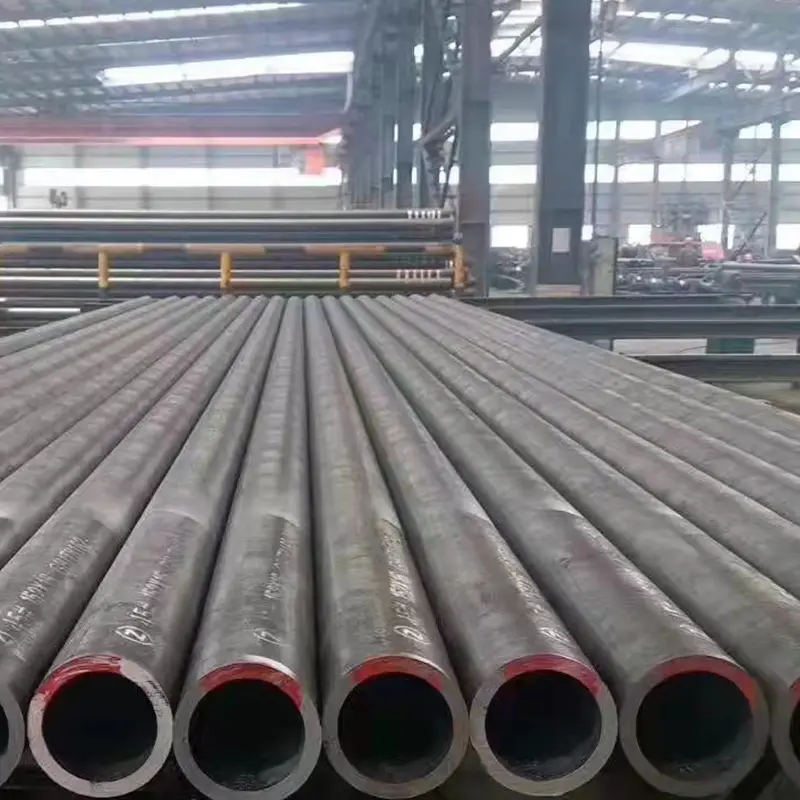 Carbon steel seamless steel pipe 20 # seamless steel pipe