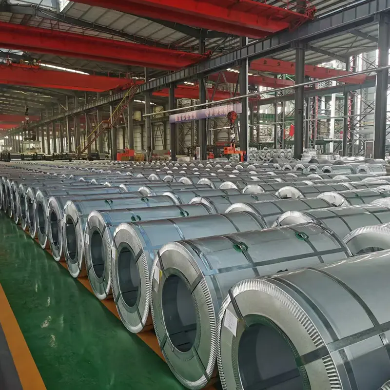 Hot selling Galvanized steel coil