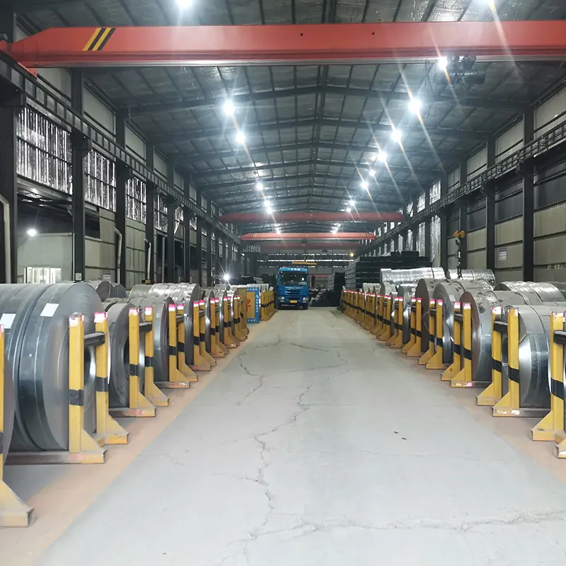 Hot selling Galvanized steel coil for roofing sheet