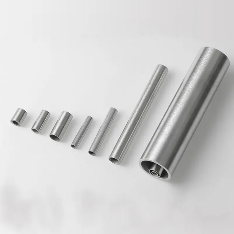 Cold Drawn/Draw Precision carbon alloy steel pipe