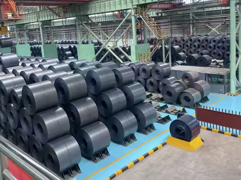steel coil (18)9un