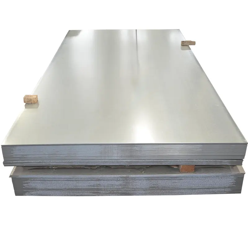 316/316L Stainless Steel Sheet - Corrosion Resistant Mate...