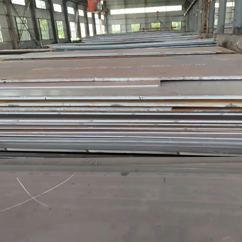 A36 Carbon Steel Sheet