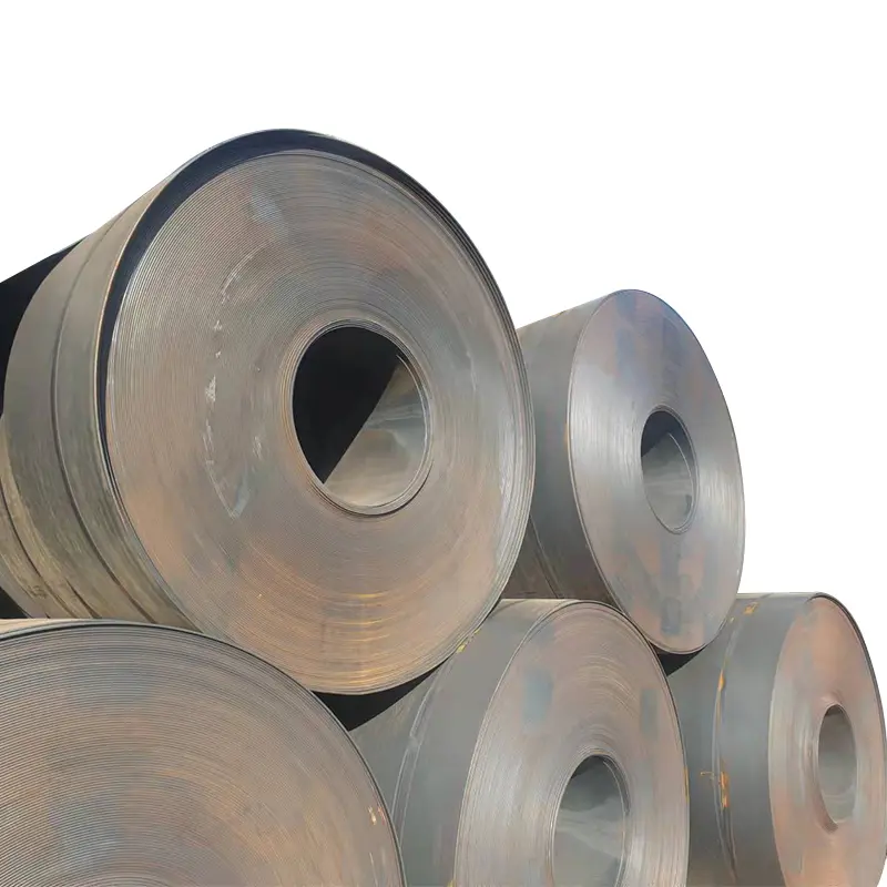 Prime hot rolled steel coil Q195 hrc for construction