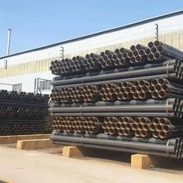 astm standard for carbon steel pipe​