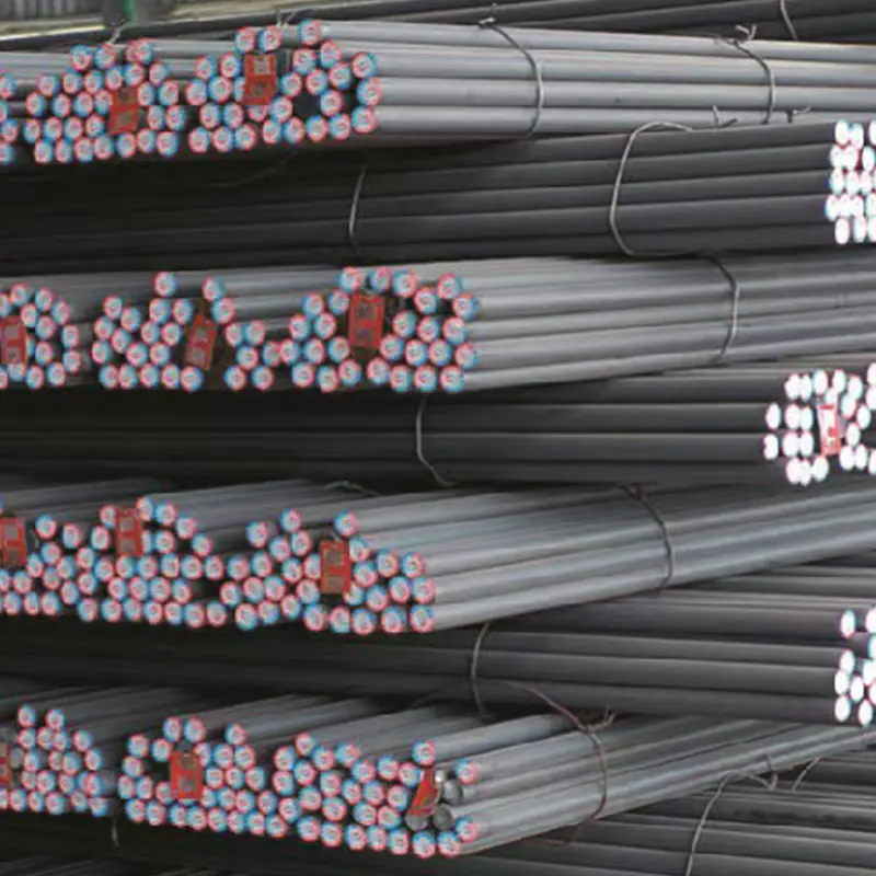 Top quantity 1018 Hot Roll Steel Round Bar