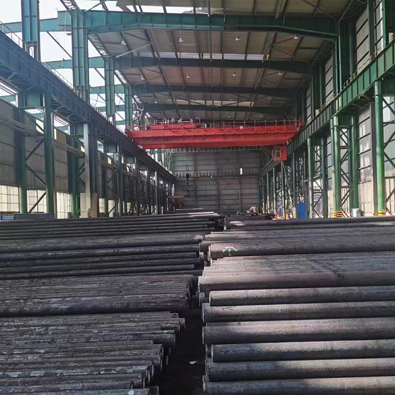 Top quantity 1018 Hot Roll Steel Round Bar