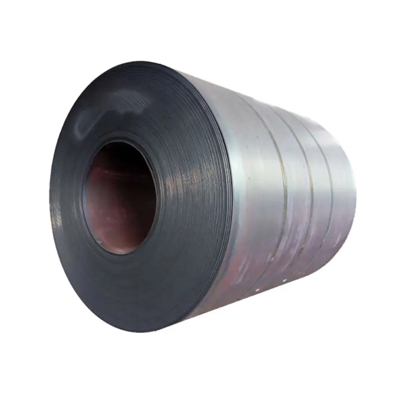 high carbon steel coil