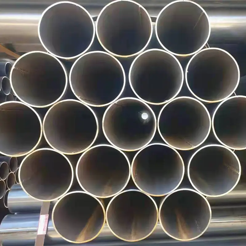 astm standard for carbon steel pipe​