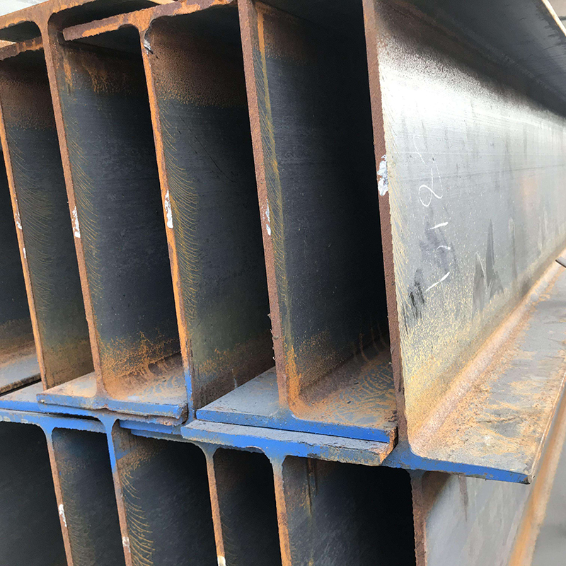 Hot selling structural carbon steel H iron beam i beam