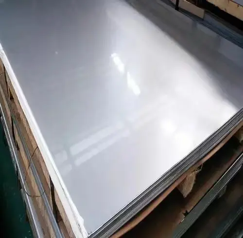 Factory hot sale 304 316 high Quality stainless steel plate