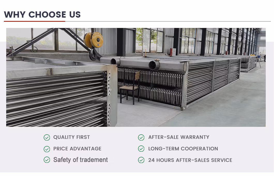 Manufacturers Hot Sale 201 304 316 319 402 Stainless Steel Pipe and Stainless Steel Corrugated Heat Exchange Pipe