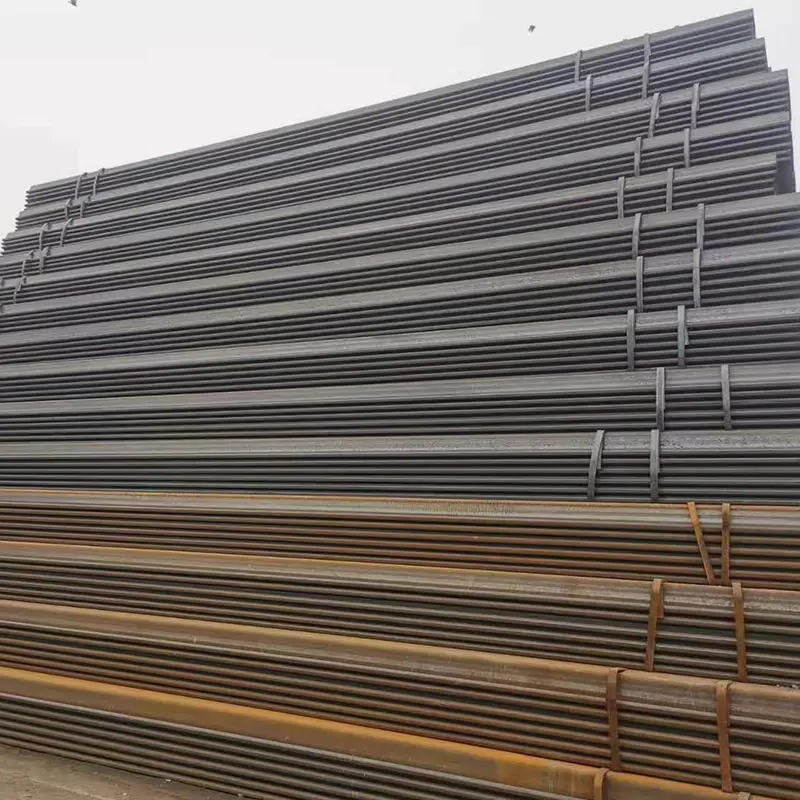 Carbon steel Larssen Steel Sheet Pile price