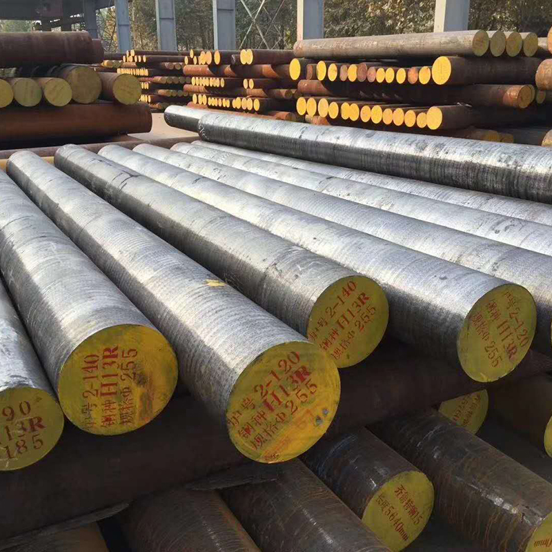 Top quantity 1018 Hot Roll Steel Round Bar
