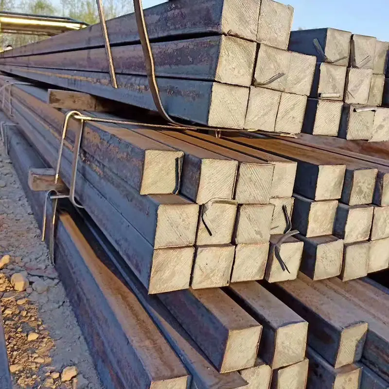 Billet Suppliers 3sp/5sp Prime Steel Billets