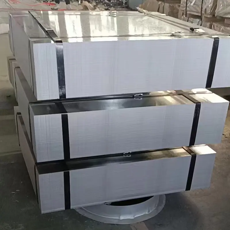 16 22 Gauge Cold Rolled Steel Sheet