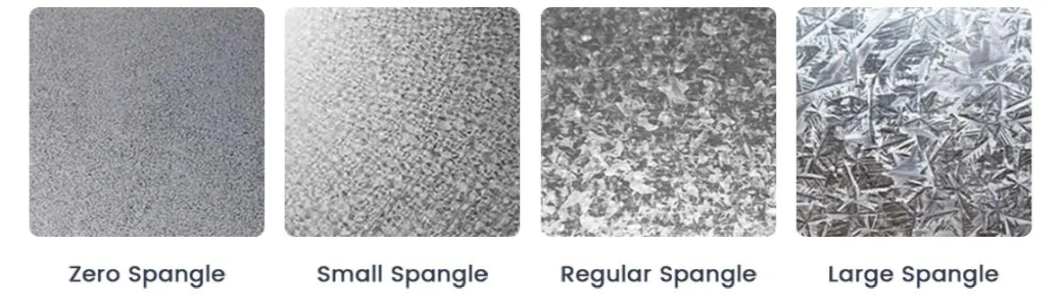 Galvanized steel plate-2(1)s61