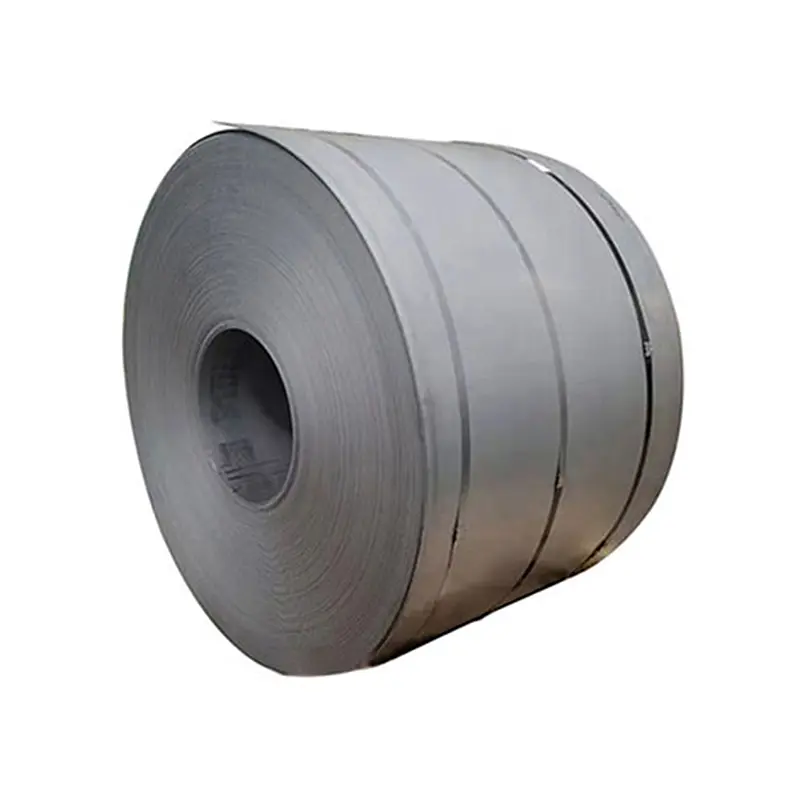 C45 Carbon Steel Coil