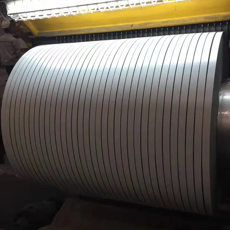 SPCC Cold rolled steel coil DC01 DC02 CRC
