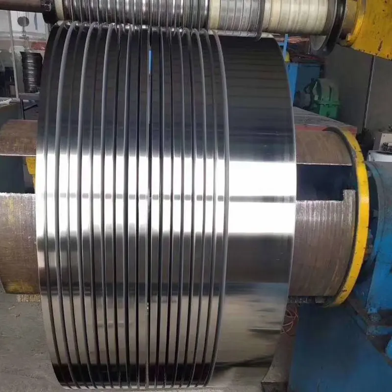 SPCC Cold rolled steel coil DC01 DC02 CRC