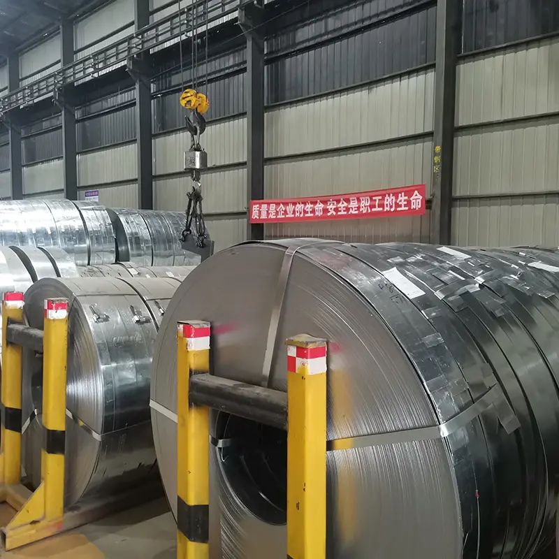 Hot selling Galvanized steel coil for roofing sheet