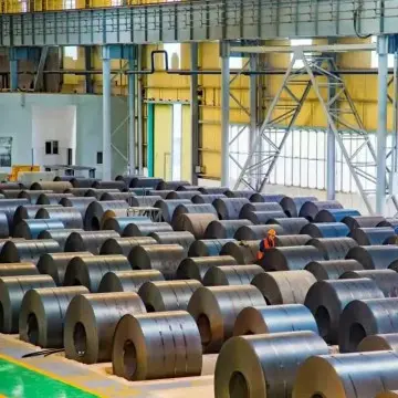 Q195 Carbon Steel Coil