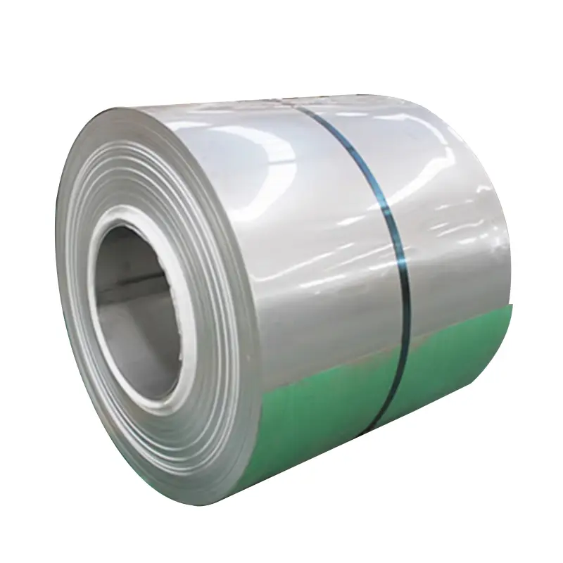 cold rolled carbon steel coil manufacturers-product