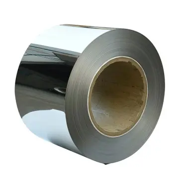 High Quality Best Price Hot Rolled Cold Rolled Stainless Steel Coil