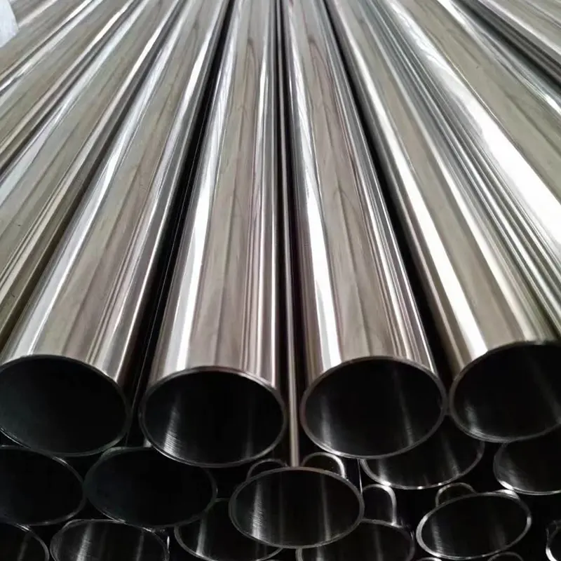 Wholesale seamless steel pipes, precision cold-drawn pipes