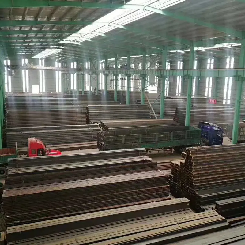 Hot selling structural carbon steel H iron beam i beam