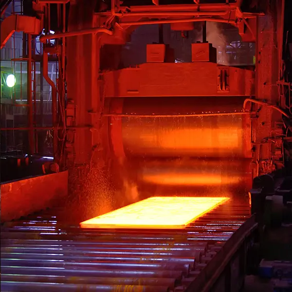 Carbon Steel Plate: The Ultimate Guide to Appli...