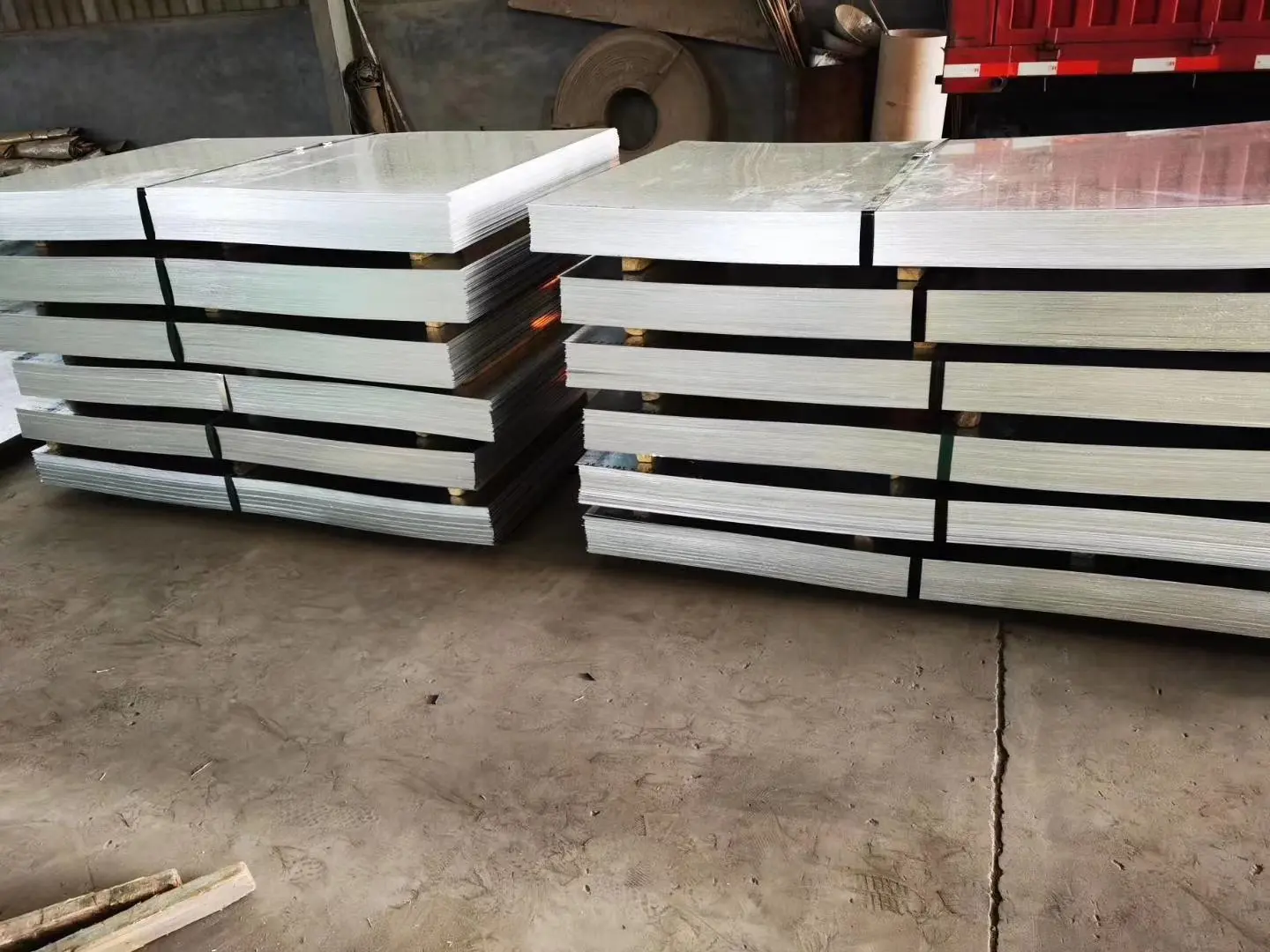 China Manufacture 304 316 Top Quality stainless steel plate