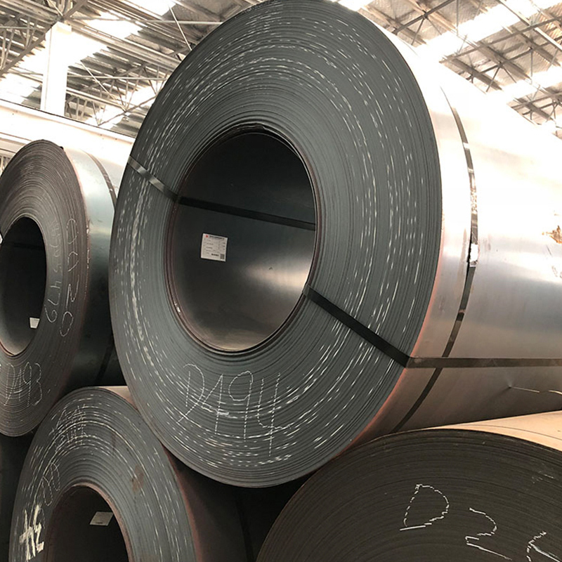 Prime hot rolled steel coil Q195 hrc for construction