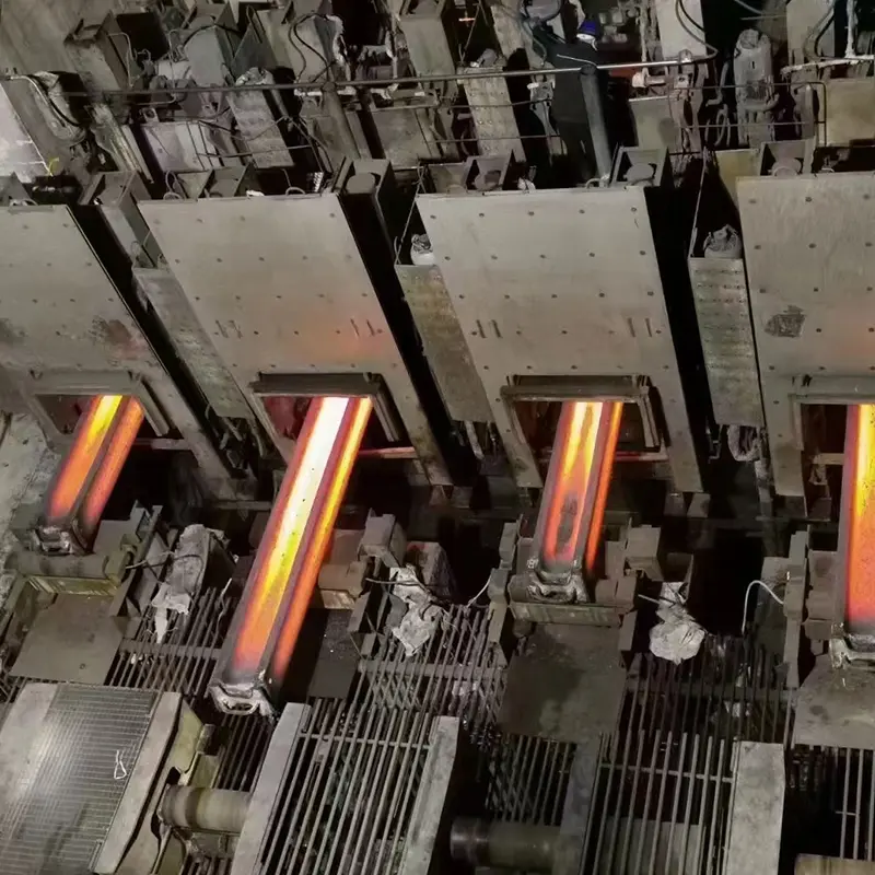 Q195 Custom Steel U channel steel C channel steel structural Supplier