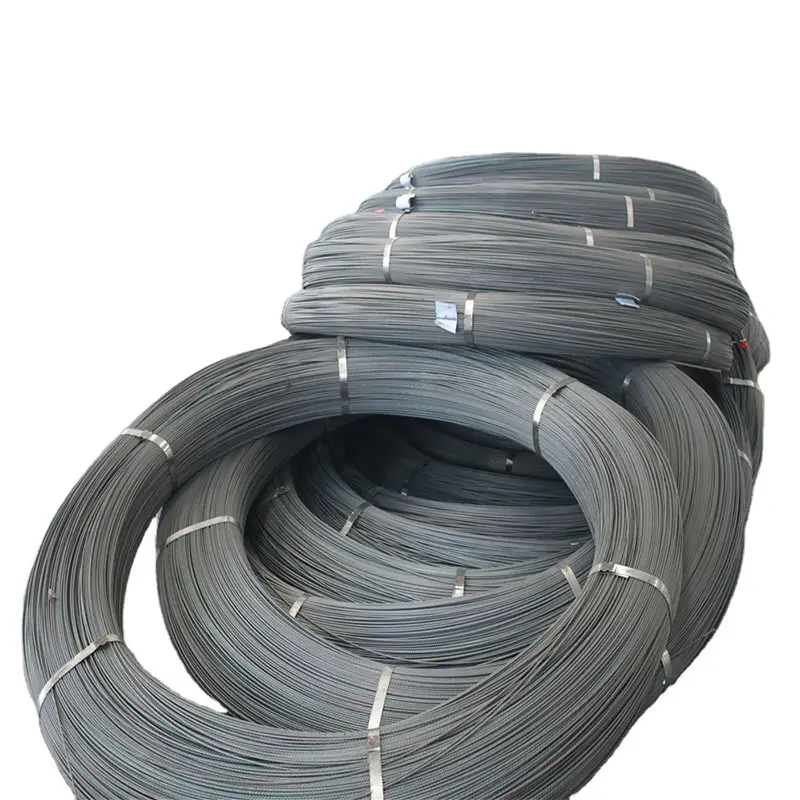 High Tensile Wire Prestressed steel wire