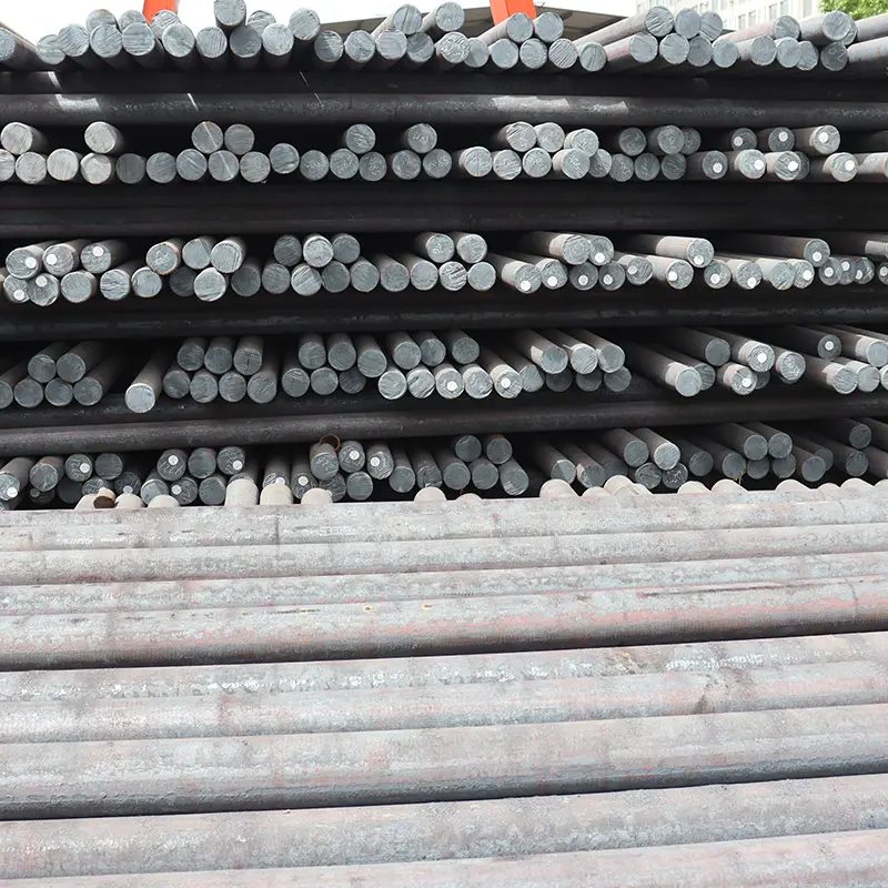 Top quantity 1018 Hot Roll Steel Round Bar