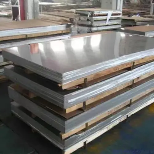 16-22 SS400 Carbon Steel Plate - Durable & Reliable Quality