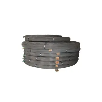 Cold Drawn Prestressed steel wire