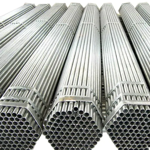 Factory  Supply  high quality Dx51d+Z Dx52D+Z galvanized ...
