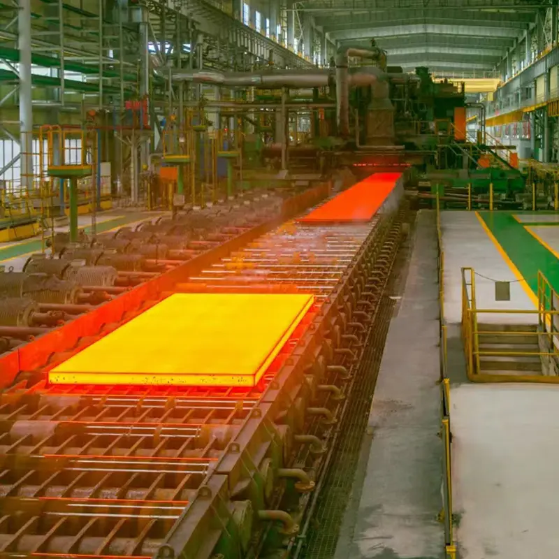 A283/Q195 Cold Rolled Steel Plate - High Quality & Durable