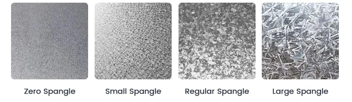 Hot selling Galvanized steel coil for roofing sheet 2(1)t3g