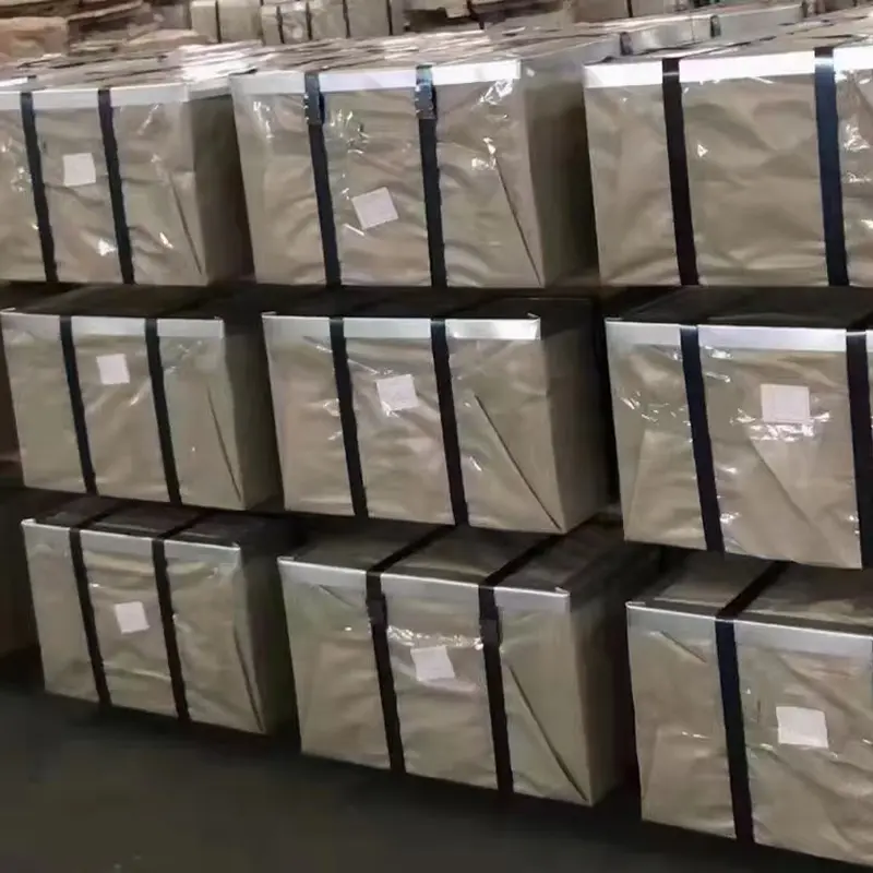 16 22 Gauge Cold Rolled Steel Sheet