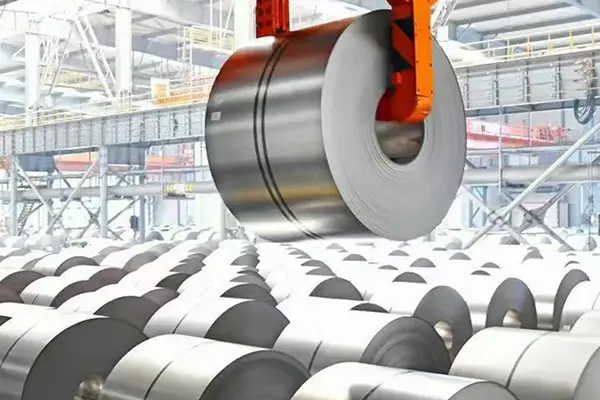 World Steel Association: Global crude steel pro...