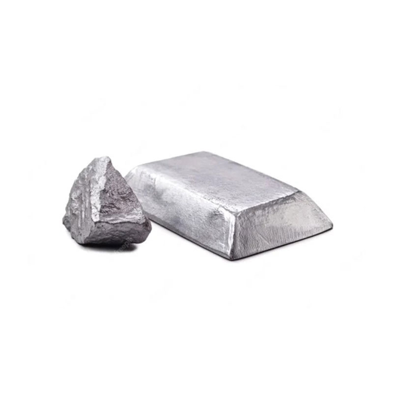 Zinc Ingots 2