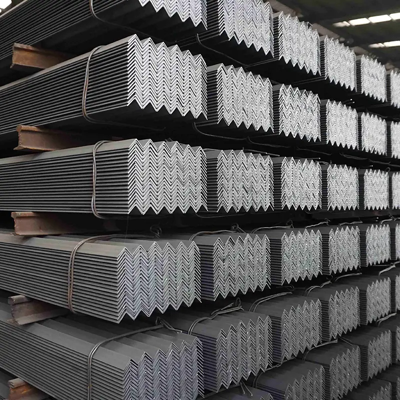 Hot Roll Steel Angle carbon steel angle iron