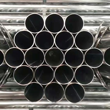 Manufacture hot sale high quality 304 316 402 stainless steel pipe