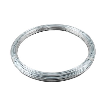 Factory Direct Wholesale 3mm Galvanized Steel Wire