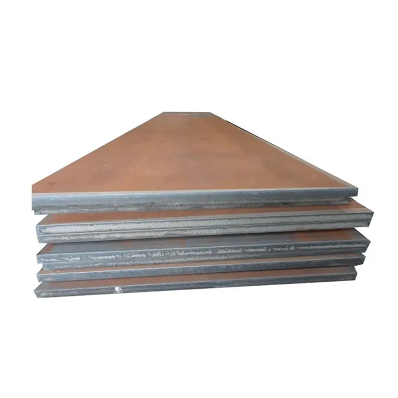 A36 Carbon Steel Sheet
